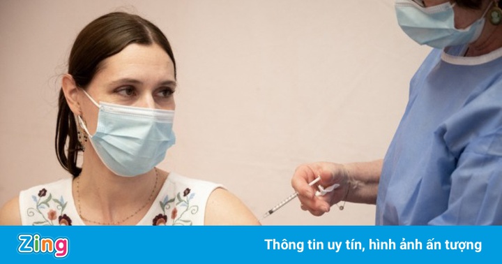 ‘Phép màu’ từ công nghệ mRNA giúp thế giới đẩy lùi Covid-19