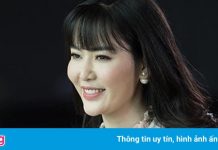 Di nguyện còn dang dở của Hoa hậu Thu Thủy