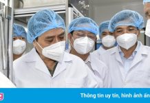 Chuyên gia WHO sẽ đến Việt Nam kiểm tra, đánh giá vaccine Nano Covax