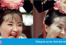 Vương Diễm đóng Tình Nhi ở tuổi 47