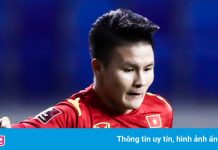 Tuyển Việt Nam sẽ thi đấu vào ngày mùng 1 Tết