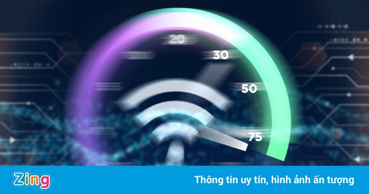 Internet tiêu tốn bao nhiêu năng lượng?