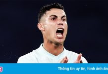 Ronaldo cho Lukaku biết giá trị của mình