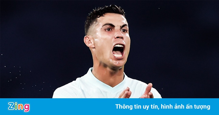 Ronaldo cho Lukaku biết giá trị của mình