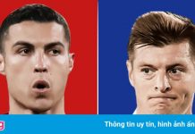 Chấm điểm Bồ Đào Nha 2-4 Đức: Đương kim vô địch gây thất vọng