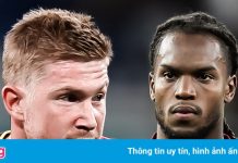 Dàn sao hứa hẹn tỏa sáng ở trận Bỉ gặp Bồ Đào Nha