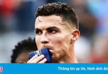 Bồ Đào Nha có thể mất trụ cột sau trận gặp Pháp