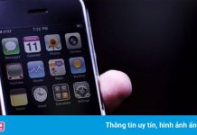 Cách cài ứng dụng lên iPhone trước khi có App Store