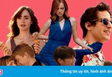 Top 10 phim tình cảm lãng mạn cho buổi hẹn hò ở nhà