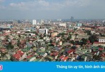TP Vinh giãn cách theo Chỉ thị 15