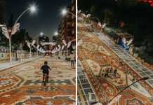 Khi những người có IQ “vượt mức bình thường” ra tay thiết kế, xem đến đâu mà ngỡ ngàng, ngơ ngác và bật ngửa đến đó! Khi những người có IQ vượt mức bình thường ra tay thiết kế, xem đến đâu mà ngỡ ngàng, ngơ ngác và bật ngửa đến đó! - Ảnh 1.