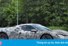 Ferrari sẽ ra mắt siêu xe mới vào tuần sau