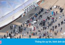 Nước Anh có thể thoát làn sóng thứ 3