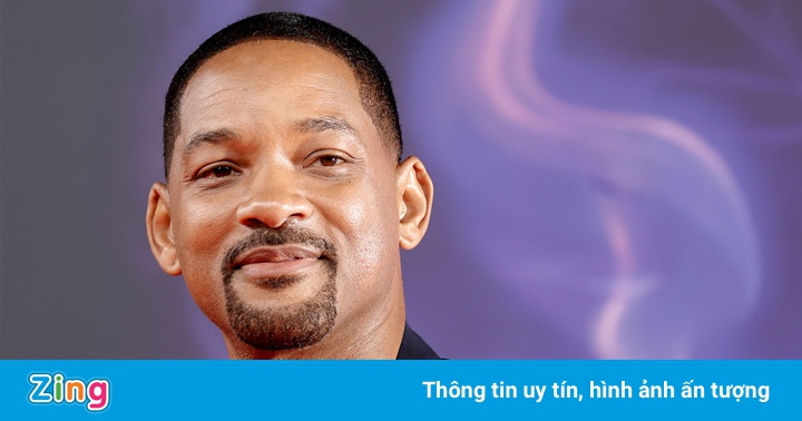 Tài tử Will Smith sắp ra hồi ký đầu tay