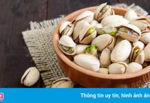 Mỹ bắt nghi phạm ăn trộm 21 tấn hạt dẻ cười