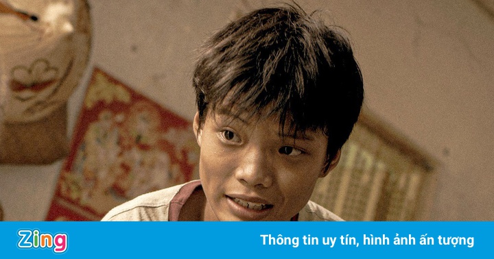 Anh Khoa ‘Ròm’ đoạt giải Nam diễn viên xuất sắc ở LHP châu Á Anh Khoa ‘Ròm’ đoạt giải Nam diễn viên xuất sắc ở LHP châu Á