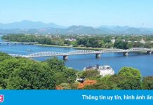 TP Huế mở rộng từ 1/7