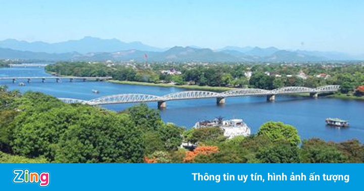 TP Huế mở rộng từ 1/7