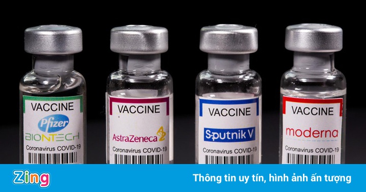 Tiếp nhận thêm hơn 100 tỷ đồng ủng hộ quỹ vaccine Covid-19