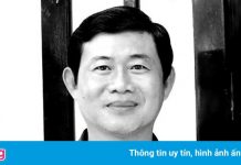 Chỉ huy trưởng Bộ Chỉ huy Quân sự Kiên Giang tử nạn