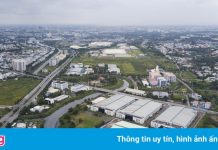 Khu công nghiệp ở TP.HCM đang chống dịch thế nào?