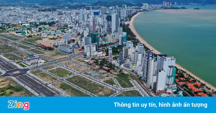 Nhiều sai phạm ở các dự án BT đất sân bay Nha Trang