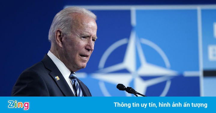 NATO coi Nga, Trung Quốc là các thách thức an ninh lớn