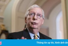 Nghị sĩ Cộng hòa ‘câu giờ’ cản trở dự luật của phe Dân chủ