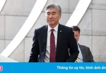 Đặc phái viên Mỹ sẽ họp với Hàn Quốc, Nhật Bản về Triều Tiên