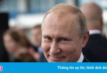 Ông Putin toan tính gì khi gặp Tổng thống Biden?