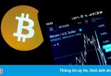 Website tiền số lớn nhất thế giới đang lỗi, nhà đầu tư hoảng loạn