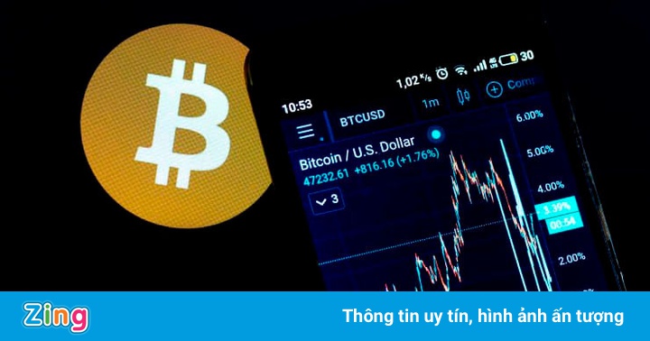 Giới đầu tư Bitcoin hoảng loạn vì lỗi của CoinMarketCap