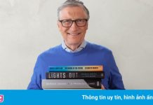 Bill Gates gợi ý 5 cuốn sách hay trong mùa hè năm 2021