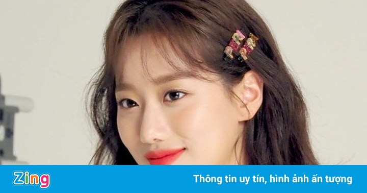 Lee Na Eun lên tiếng vụ bắt nạt khiến bạn cùng nhóm trầm cảm