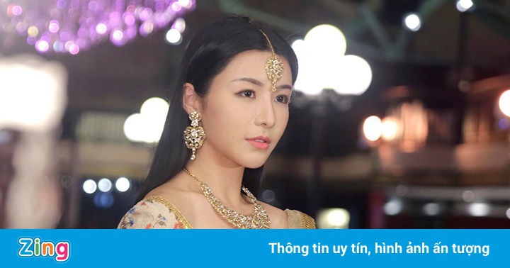 Phim Hong Kong đầu tiên ca hát, nhảy múa theo phong cách Ấn Độ