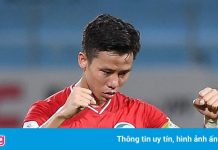 Quế Ngọc Hải và Bùi Tiến Dũng tới Thái Lan sau trận gặp UAE