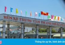 Đà Nẵng không tiếp nhận xe chở khách từ vùng có dịch