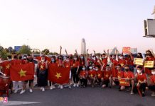 Tuyển Việt Nam vs UAE: Công Phượng dự bị, Quang Hải trở lại tuyen viet nam anh 2