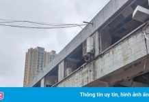 Nổ khí gas ở Trung Quốc, 11 người chết