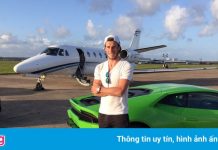 Gareth Bale từ bỏ thú chơi siêu xe để tránh chấn thương
