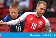 Chuyện chưa kể về Eriksen