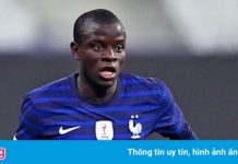 Dàn sao Chelsea thi đấu ra sao ở Euro 2020?