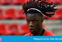 MU chuẩn bị đàm phán chiêu mộ đàn em Pogba