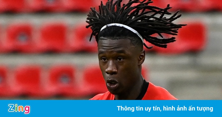 MU chuẩn bị đàm phán chiêu mộ đàn em Pogba