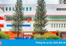 Trường ở TP.HCM tuyển học sinh lớp 6 đạt điểm tối đa Toán, Tiếng Việt