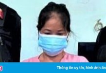 Kẻ buôn ma túy núp bóng người bán rau