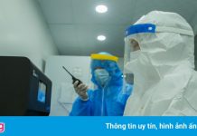 Tìm người liên quan ca nhiễm nCoV ở Đà Nẵng