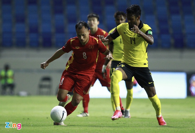 Malaysia vs Viet Nam anh 11