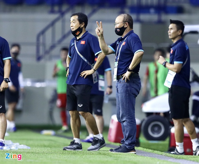 Malaysia vs Viet Nam anh 13