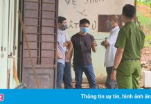 Mâu thuẫn lúc đánh bạc, 2 thanh niên dùng kéo đâm chết người